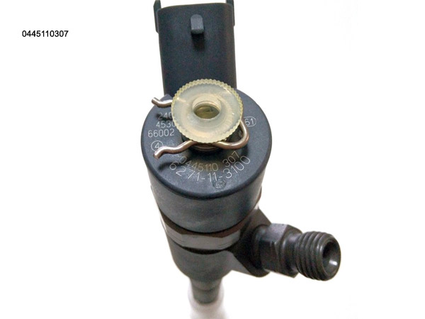 0445110307,Injector For Komatsu Excavator PC130-8,6271-11-3100